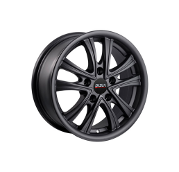 Disla 608 b R16 W7 PCD5x110 ET38 DIA65.1