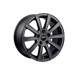 Disla 610 b R16 W7 PCD5x118 ET38 DIA71.1