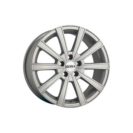 610 s - фото 1