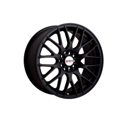 Disla 715 bm R17 W7.5 PCD5x114.3 ET42 DIA67.1