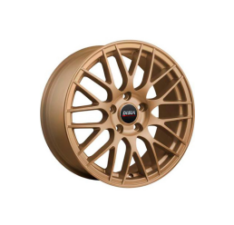Disla 715 glm R17 W7.5 PCD5x114.3 ET42 DIA67.1