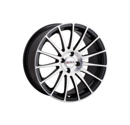 Disla 720 bdm R17 W7.5 PCD5x112 ET40 DIA57.1
