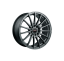 Disla 720 gm R17 W7.5 PCD5x120 ET20 DIA72.6
