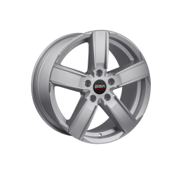 Disla 724 gmd R17 W7.5 PCD5x114.3 ET45 DIA67.1