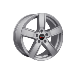 Disla 724 s R17 W7.5 PCD5x108 ET45 DIA63.4