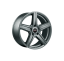 Disla 804 gm R18 W8 PCD5x112 ET35 DIA66.6