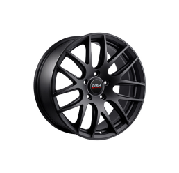 Disla 816 bm R18 W8 PCD5x120 ET45 DIA72.6