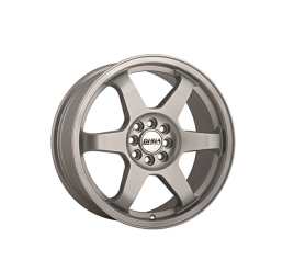 Disla 819 bm R18 W8 PCD5x100 ET40 DIA67.1