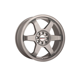 Disla 819 s R18 W8 PCD5x114.3 ET45 DIA72.6