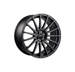 Disla 820 bm R18 W8 PCD5x112 ET42 DIA66.6