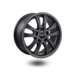 Disla 608 bm R16 W7 PCD5x118 ET38 DIA71.1