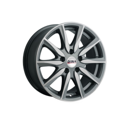 Disla 702 gmd R17 W7.5 PCD5x114.3 ET40 DIA67.1