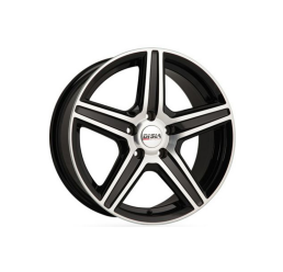Disla 704 bdm R17 W7.5 PCD5x114.3 ET35 DIA67.1