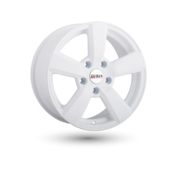 Disla 603 w R16 W7 PCD5x114.3 ET38 DIA67.1