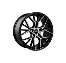 Disla 627 s R16 W7 PCD5x108 ET40 DIA67.1