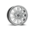 130004 silver - фото 1