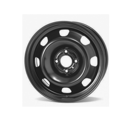 Alst 7530 b R15 W5 PCD4x100 ET36 DIA54