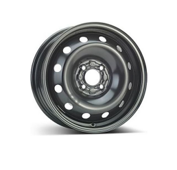 Alst 8175 b R15 W6 PCD4x100 ET43 DIA60