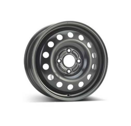 Alst 8200 b R15 W6 PCD4x108 ET52.5 DIA63.3