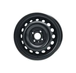 Alst 8305 b R15 W5.5 PCD4x100 ET50 DIA60