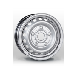 Alst 8337 s R15 W6.5 PCD5x160 ET60 DIA65