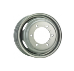 Alst 8733 s R16 W5.5 PCD6x200 ET110 DIA142.1