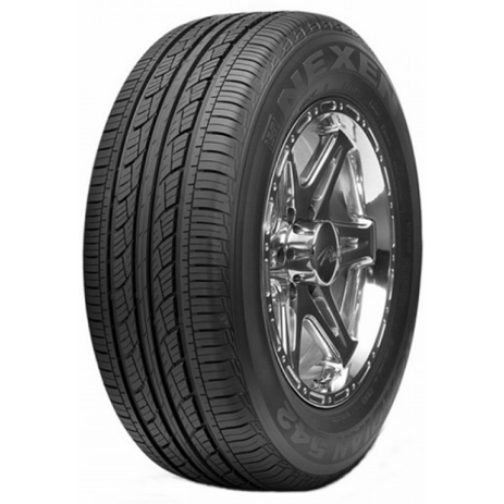 Roadian 542 - фото 1
