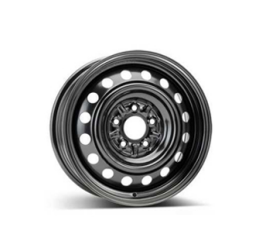 Alst 9657 b R16 W6.5 PCD5x114.3 ET38 DIA67
