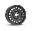 Alst 9985 b R16 W6.5 PCD4x100 ET49 DIA60