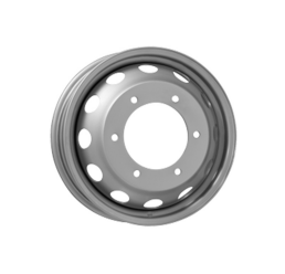 Alst 6685 s R16 W5.5 PCD6x205 ET121.5 DIA161