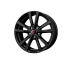 K2 hd matt black - фото 1