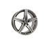 Hyperstar evo anthracite matt polished - фото 1
