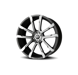 Quantum evo anthracite matt