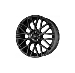 Revenge suv matt black