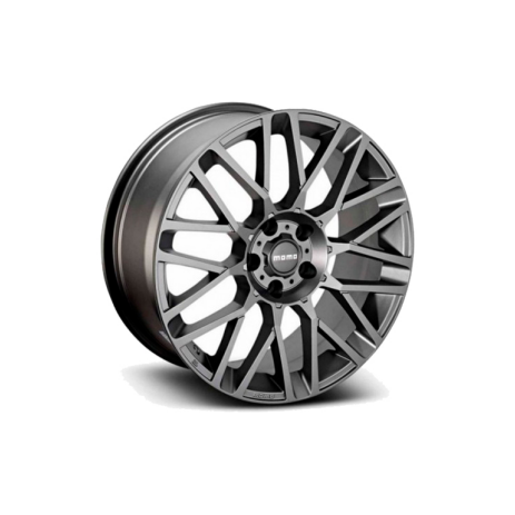 Revenge matt anthracite - фото 1