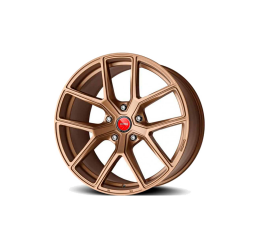 MOMO italy Rf-01 golden bronze R19 W8.5 PCD5x112 ET20 DIA66.6