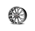 Rf-02 titan-silver brushed - фото 1