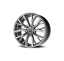 MOMO italy Rf-02 titan-silver brushed R20 W9 PCD5x130 ET50 DIA71.5