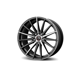 Rf-05 matt graphite polished