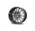 Rf-05 matt graphite polished - фото 1