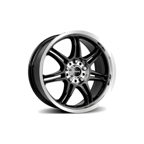 Rpm evo black glossy polished - фото 1