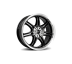 Rpm evo black glossy polished - фото 1