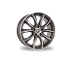 Screamjet evo anthracite matt polished - фото 1