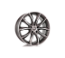 Screamjet evo matt anthracite polished - фото 1
