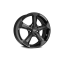 MOMO italy Sentry black R19 W8.5 PCD5x112 ET40 DIA79.6