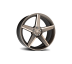 Stealth mag-matt anthracite polished - фото 1