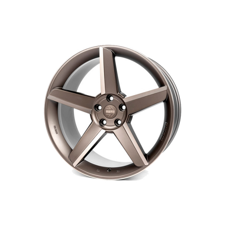 Stealth matt anthracite polished - фото 1
