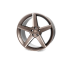 Stealth matt anthracite polished - фото 1