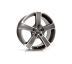 Win pro evo anthracite glossy polished - фото 1