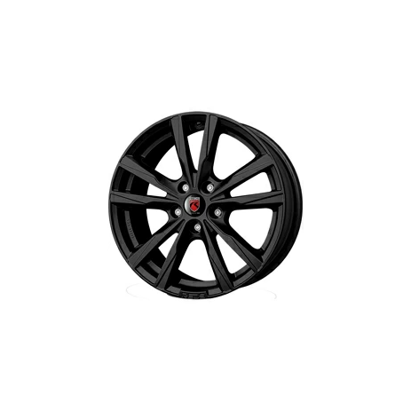 K2 hd black matt polished - фото 1